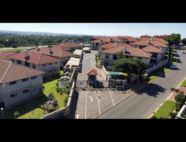 2 BEDROOM SECTIONAL TITLE FOR SALE IN MEYERSDAL